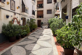 Casa El Pozo bajo, Rincón histórico